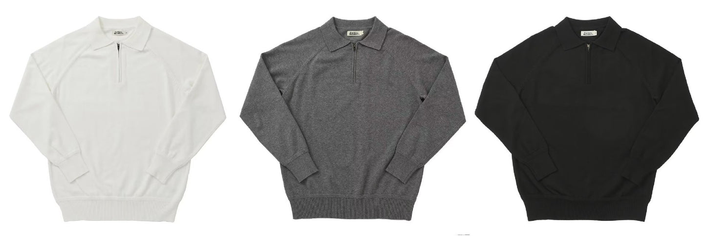 Arturo - Knitted Long sleeve