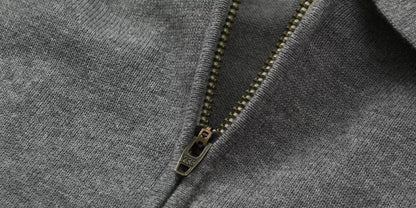 Arturo - Knitted Long sleeve