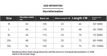 Ernesto - Knitted Shirt
