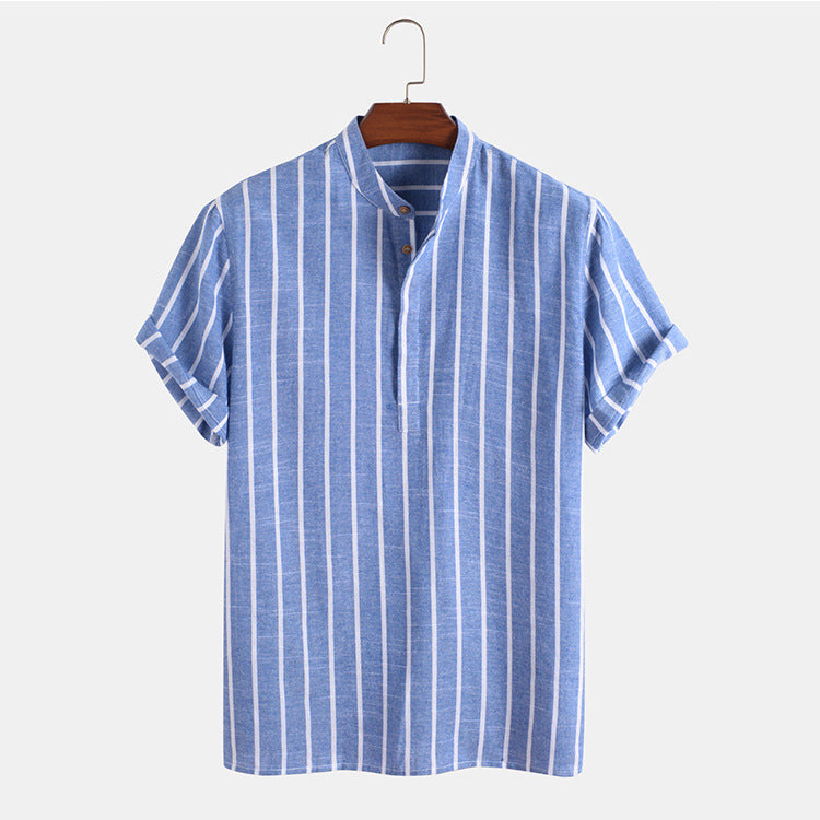 Marcello - Short sleeve Shirt