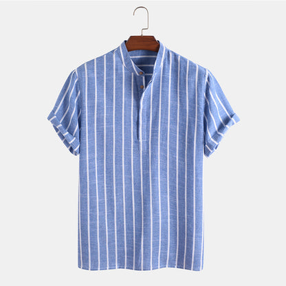 Marcello - Short sleeve Shirt