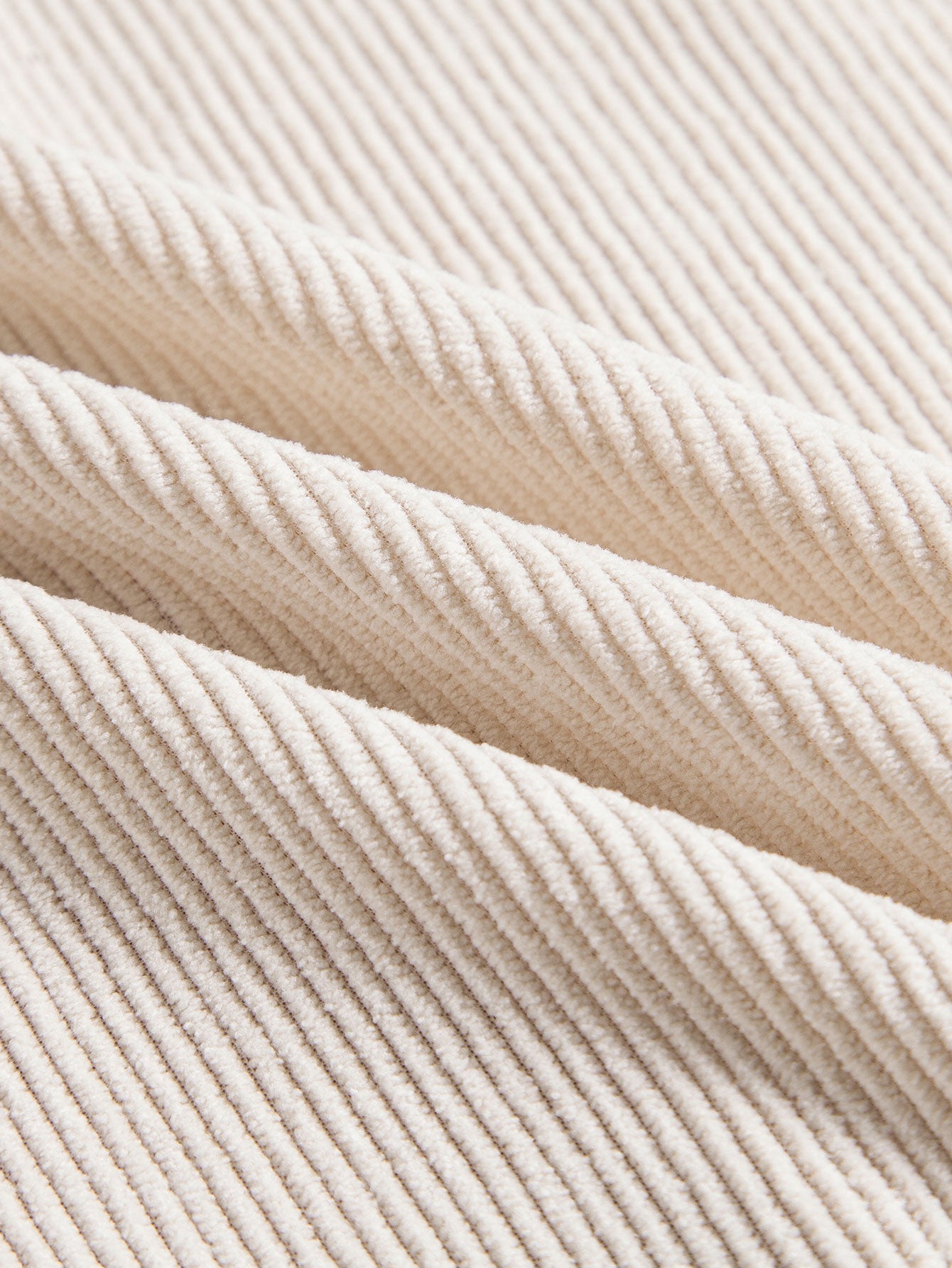 Alonzo - Button Up Shirt