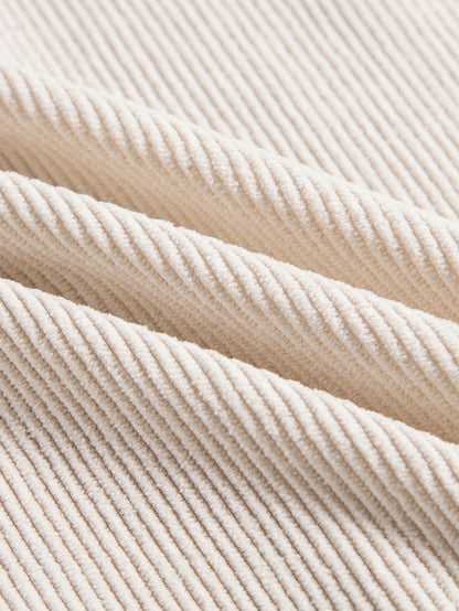 Alonzo - Button Up Shirt