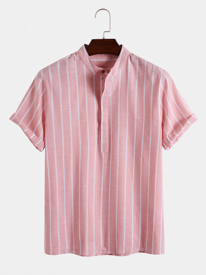 Marcello - Short sleeve Shirt
