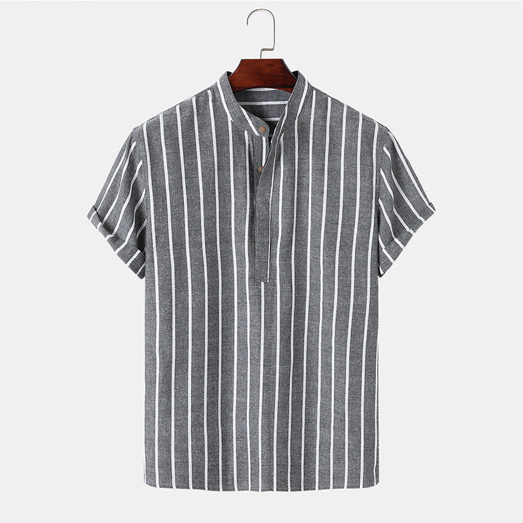 Marcello - Short sleeve Shirt