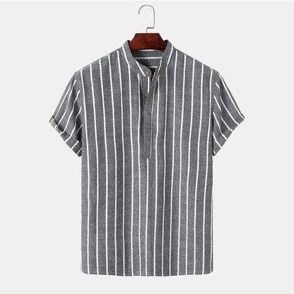 Marcello - Short sleeve Shirt