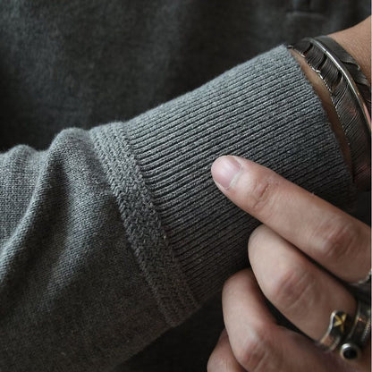 Arturo - Knitted Long sleeve