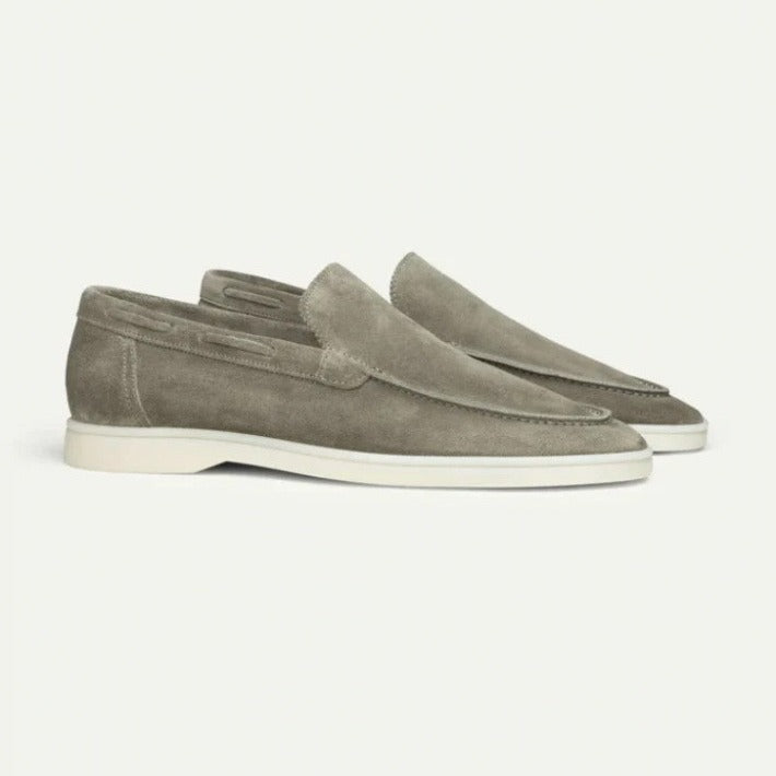 Fenecci - Low Loafers