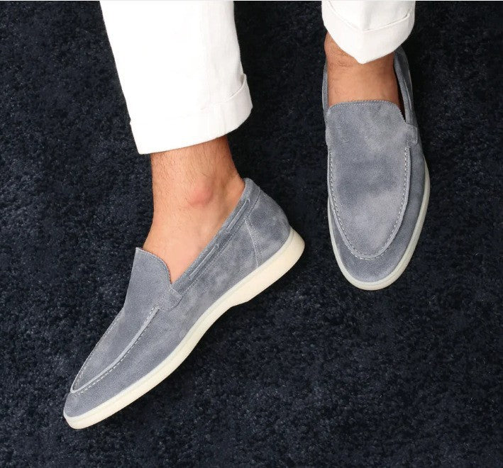 Fenecci - Low Loafers
