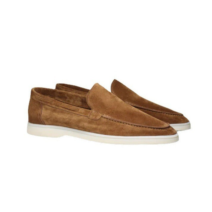 Fenecci - Low Loafers
