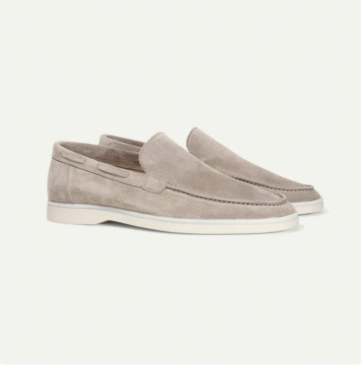 Fenecci - Low Loafers