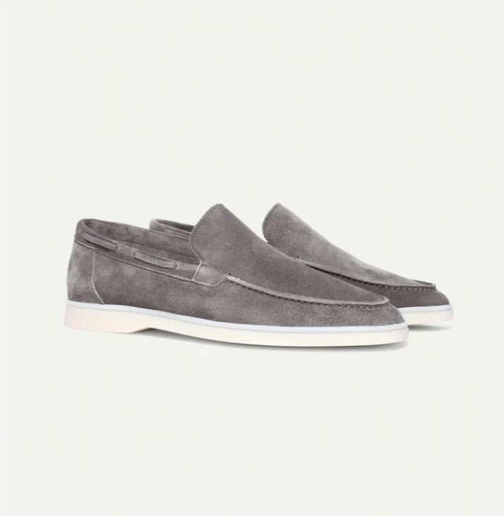 Fenecci - Low Loafers