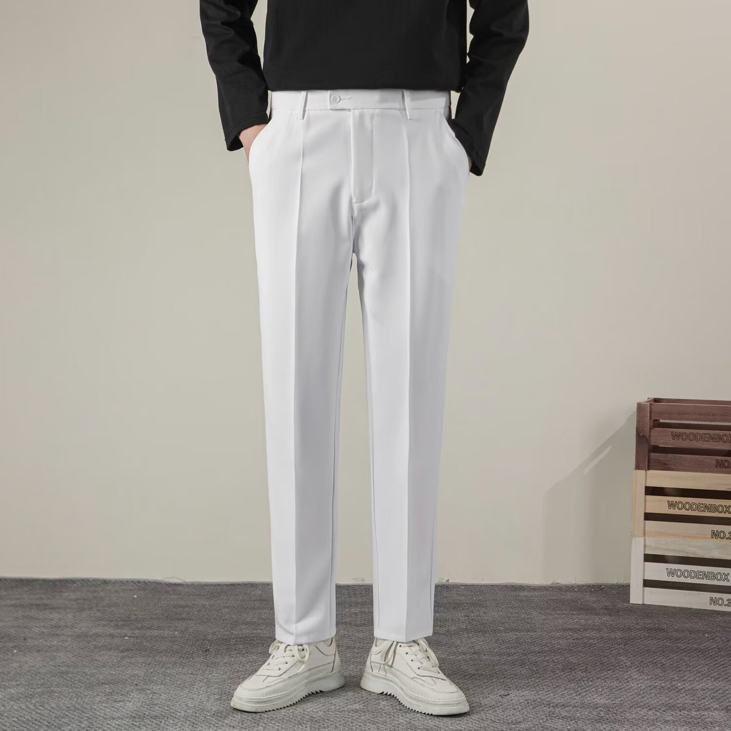 Pablo - Dress Pants
