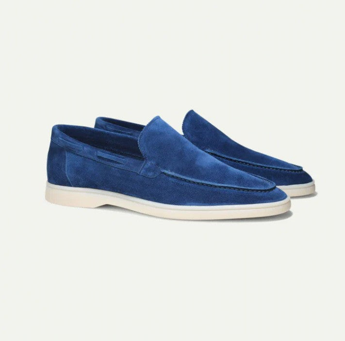 Fenecci - Low Loafers