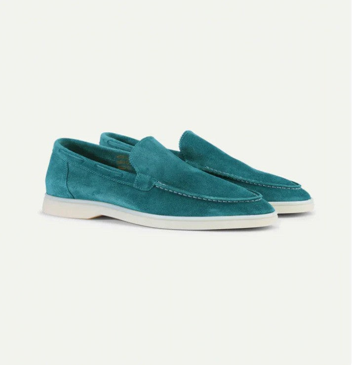 Fenecci - Low Loafers