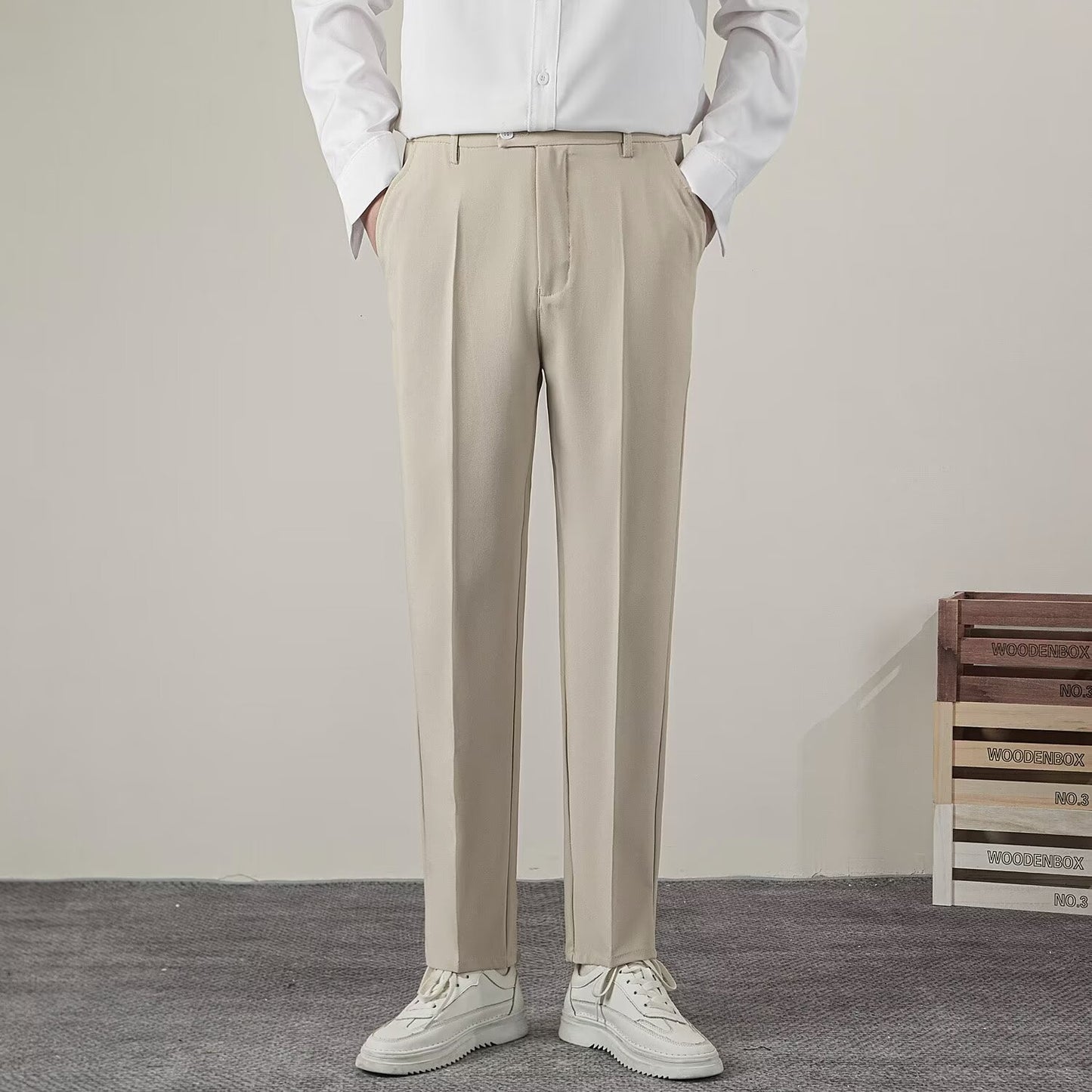 Pablo - Dress Pants