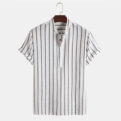 Marcello - Short sleeve Shirt