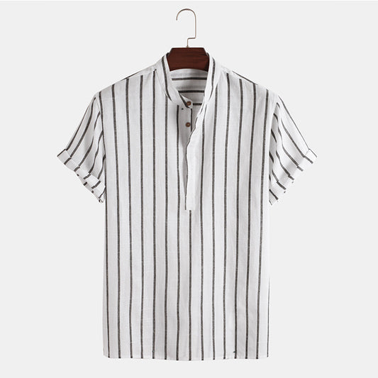Marcello - Short sleeve Shirt