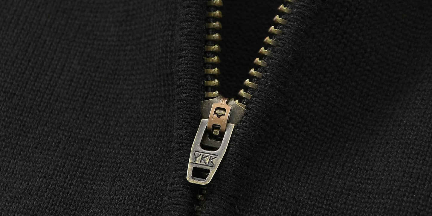 Arturo - Knitted Long sleeve