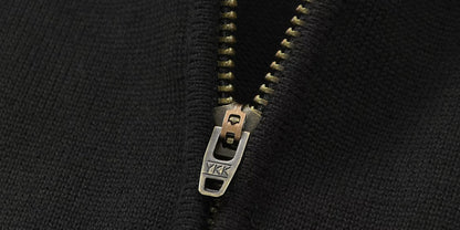 Arturo - Knitted Long sleeve