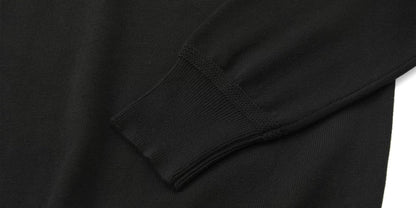 Arturo - Knitted Long sleeve